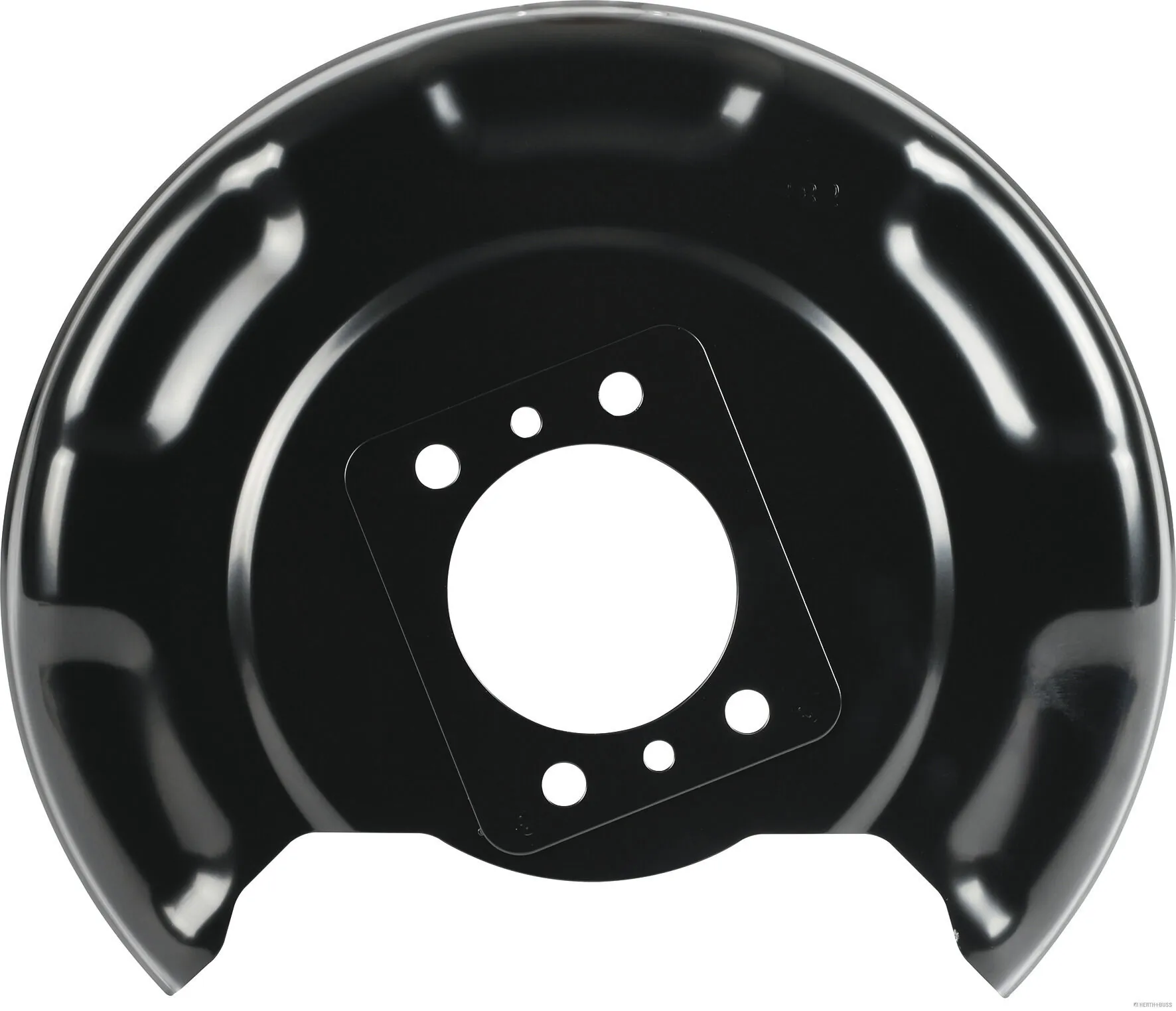 Splash Guard, brake disc